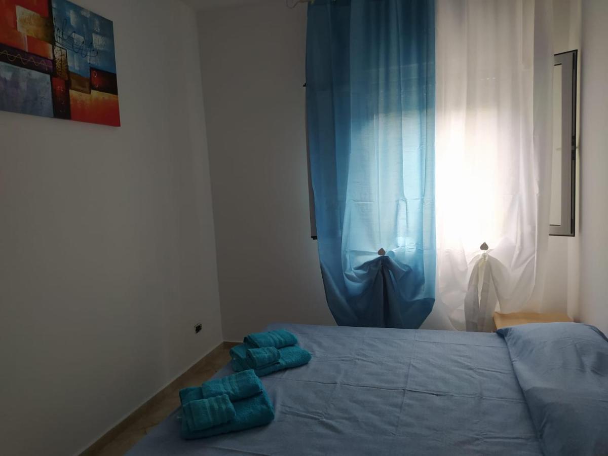 Da Pino Apartman Vallebona Kültér fotó