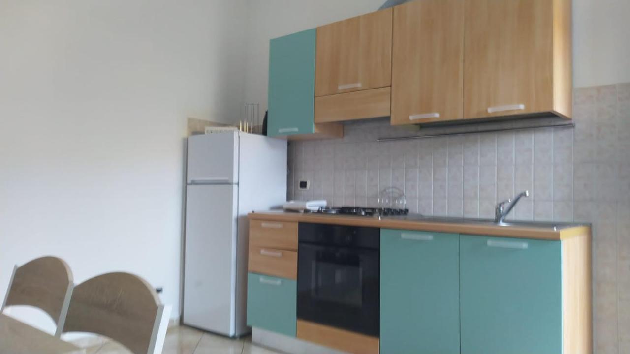 Da Pino Apartman Vallebona Kültér fotó